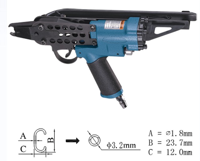 SC760-C型釘槍,C型釘槍批發(fā),德騏氣動工具網(wǎng)