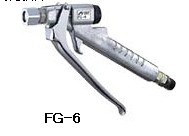 FG-6/61/62無氣長桿噴槍,日本巖田噴槍,進口氣動噴槍